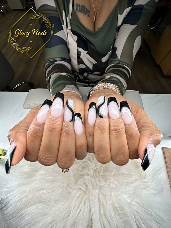 Glory Nails