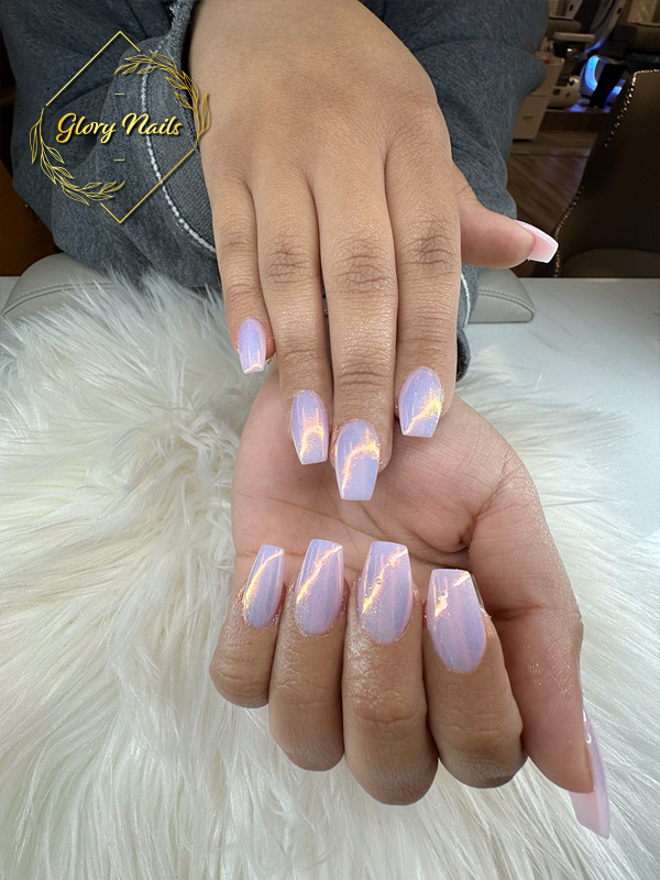 Glory Nails