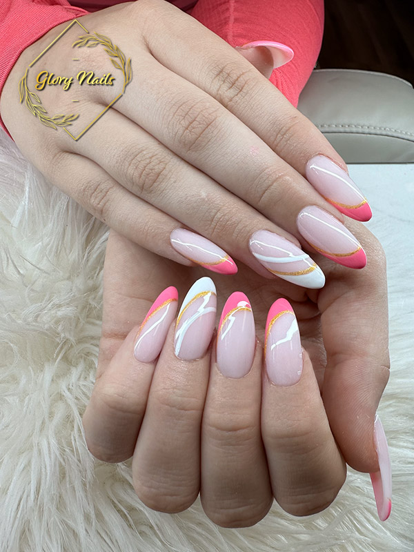 Glory Nails