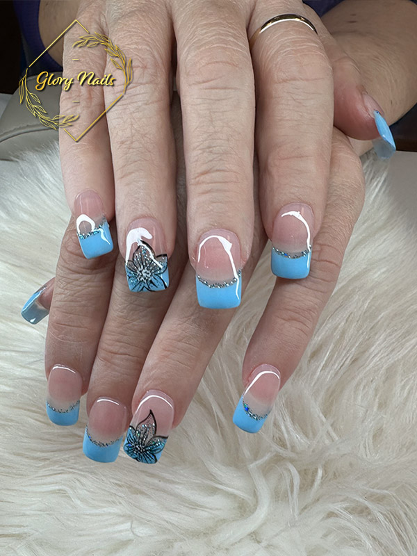 Glory Nails